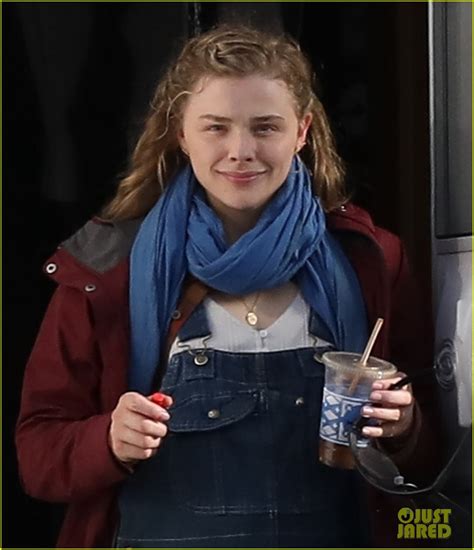 chloe moretz pregnant|Chloë Grace Moretz on Mother/Android and Her .